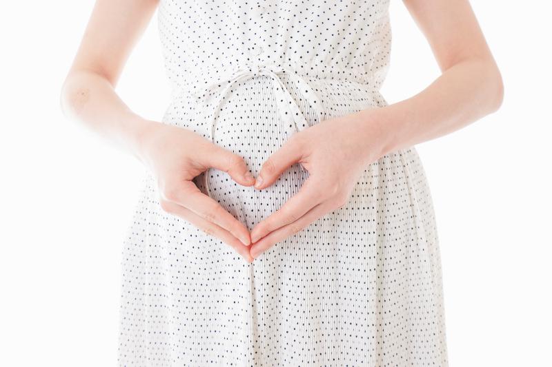 妊婦さん　イメージ