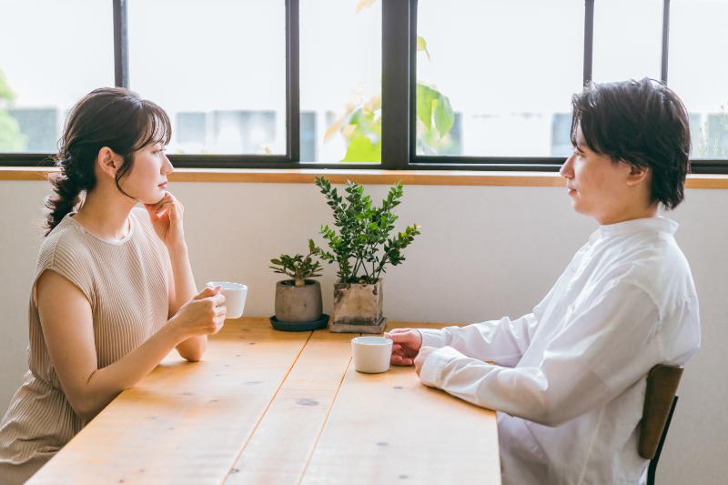 ドナーによる卵子提供を選んで、後悔しないために知っておくべきこと