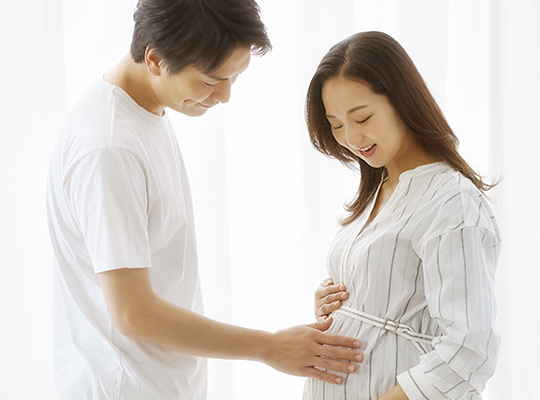 晩婚化に伴い、変化する日本の不妊状勢